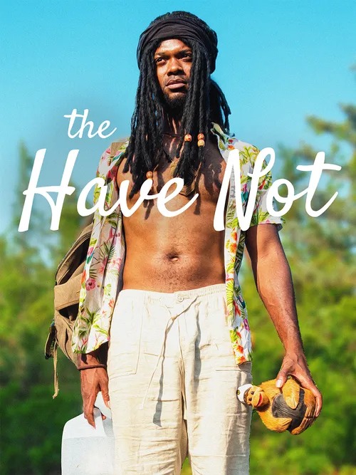 The Have Not Poster
