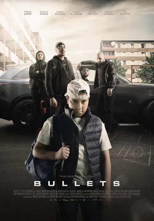 Bullets Hollywood Movie English [Dual Audio] WEB-DL 1080p 720p 480p HD
