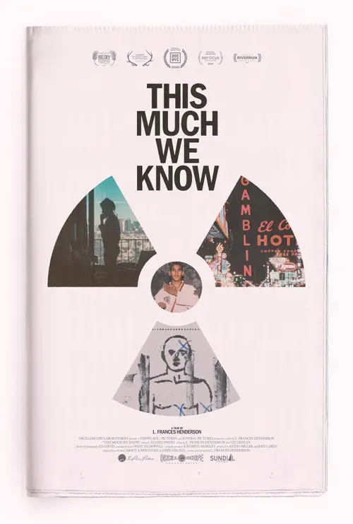 This Much We Know English [Dual Audio] WEB-DL 1080p 720p 480p HD [Full Movie] Poster