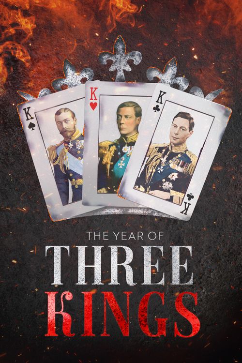 The Year of Three Kings Full HD Movie Download