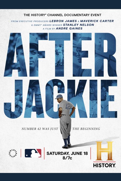 After Jackie Full HD Movie Download Poster