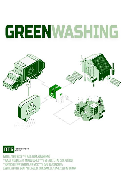 Greenwashing Full HD Movie Download