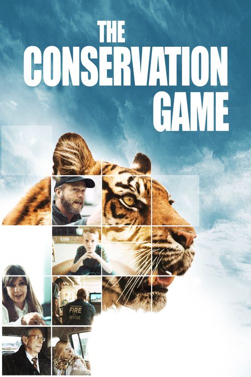 The Conservation Game Full HD Movie Download