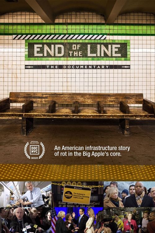 End of the Line Full HD Movie Download