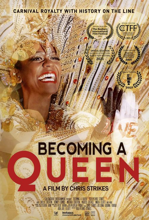 Becoming a Queen Full HD Movie Download
