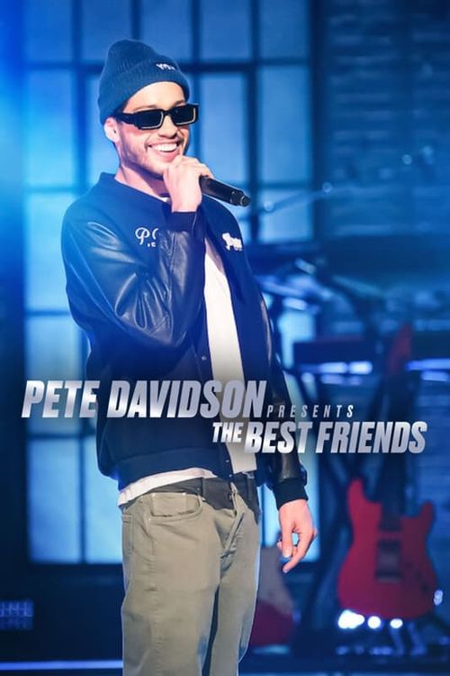 Pete Davidson Presents: The Best Friends Full HD Movie Download
