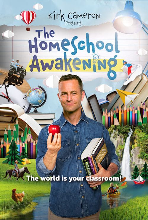 The Homeschool Awakening Full HD Movie Download