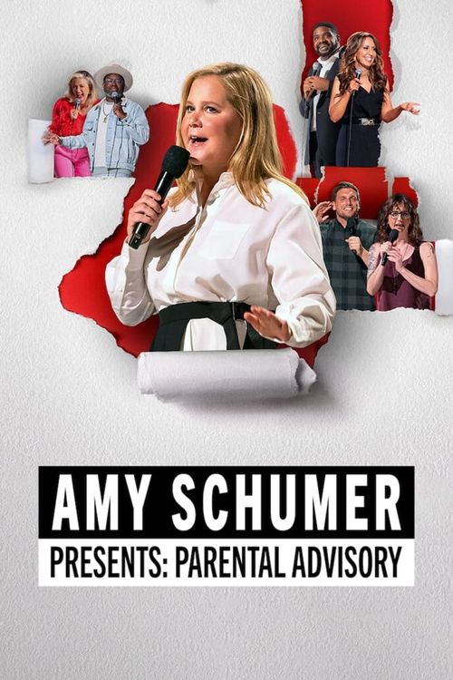 Amy Schumer's Parental Advisory Full HD Movie Download