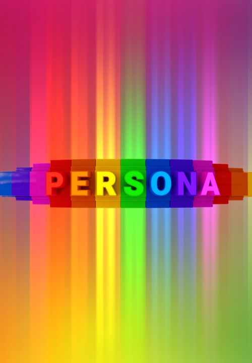 Persona Full HD Movie Download Poster