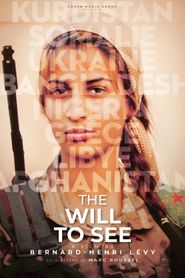 The Will to See Full HD Movie Download Poster