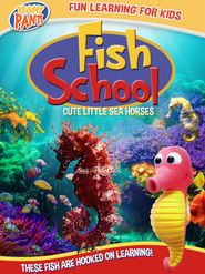 Fish School: Cute Little Sea Horses Full HD Movie Download