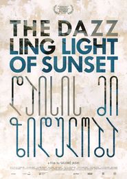 The Dazzling Light of Sunset Full HD Movie Download