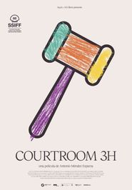  Courtroom 3H Full HD Movie Download Poster