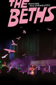  The Beths: Auckland, New Zealand, 2020 Full HD Movie Download Poster