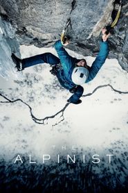 The Alpinist Full HD Movie Download Poster