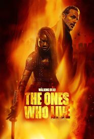 The Walking Dead: The Ones Who Live Full HD Movie Download Poster