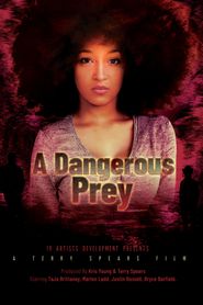 A Dangerous Prey Full HD Movie Download Poster