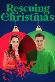 Rescuing Christmas Full HD Movie Download Poster