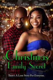 A Christmas Family Secret Full HD Movie Download Poster