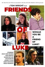 Friends of Luke Full HD Movie Download