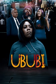 UBUBI Poster