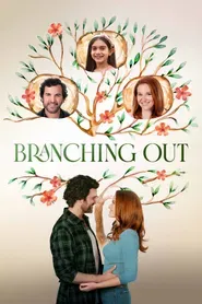  Branching Out Poster