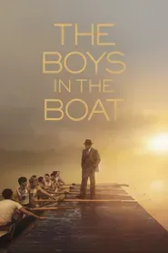 img  The Boys in the Boat Poster