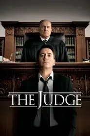 img  The Judge Poster
