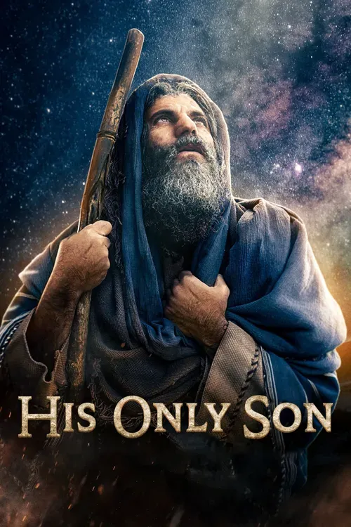 img  His Only Son Poster
