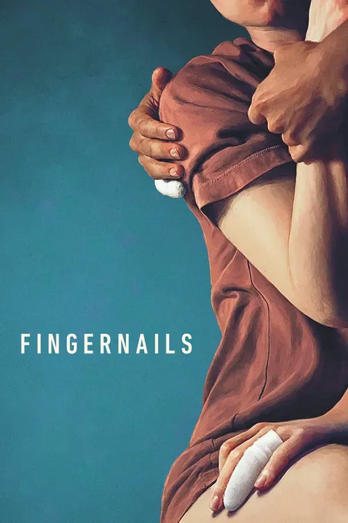 img  Fingernails Poster