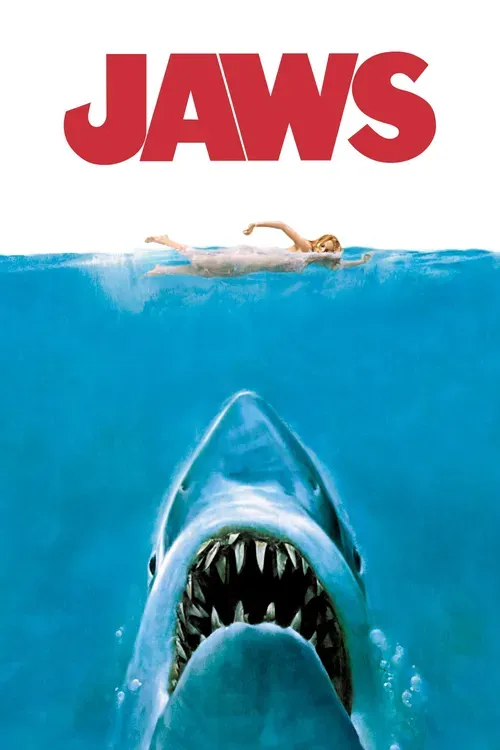 img  Jaws Poster