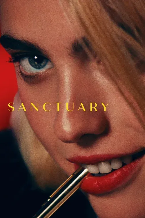 img  Sanctuary Poster